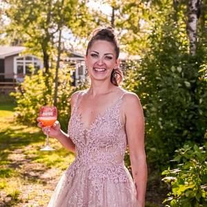 Meet your Posher, Melissa